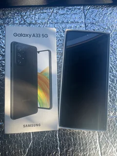 A33 5G Samsung