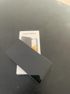 A33 5G Samsung