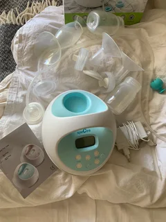 Breast Pump Spectra s1 Plus