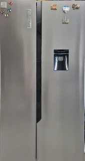 Hisense Double Door Fridge for Sale
