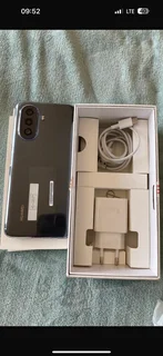 Huawei nova y71 brand new 128g dual sim