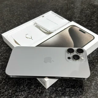 iPhone 15 Pro Max 256g