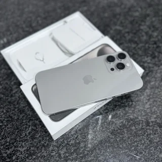 iPhone 15 Pro Max 256g