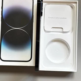 iPhone 14 Pro Max 128g