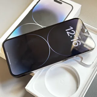 iPhone 14 Pro Max 128g