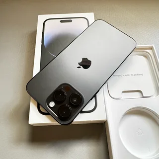 iPhone 14 Pro Max 128g