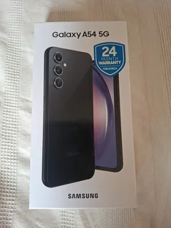 Samsung A54 5g 256gb