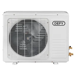Defy Inverter Aircon outdoor ACI12H4