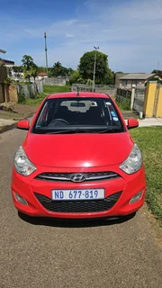 Hyundai I10 1.1 Gls R62 500 O.n.c.o