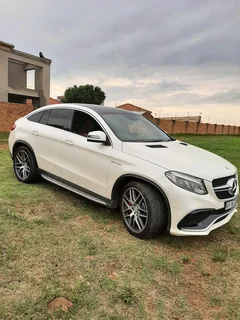 Tyres 285 40 22 and 325 35 22 from Mercedes  AMG GLE 63s Biturbo V8 Coupè From R 2 000 . 00