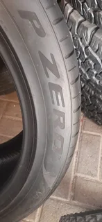 Tyres 285 40 22 and 325 35 22 from Mercedes  AMG GLE 63s Biturbo V8 Coupè From R 2 000 . 00