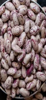 Red Speckled Sugar Beans