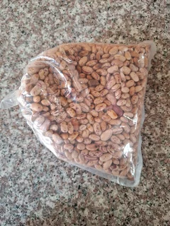 Red Speckled Sugar Beans