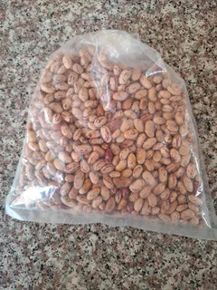 Red Speckled Sugar Beans