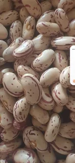 MRS BEAN&#39;S Beans