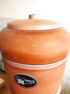 Clay Water Filter