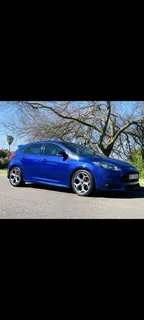 2013 Ford Focus ST Hatchback
