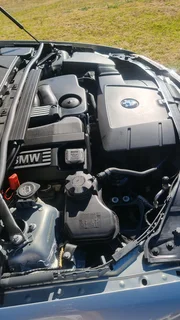 2008 BMW 3 Series Sedan