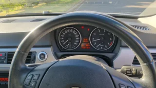 2008 BMW 3 Series Sedan