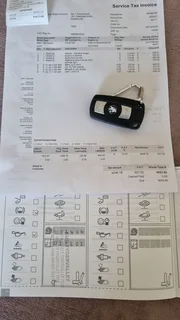 2008 BMW 3 Series Sedan