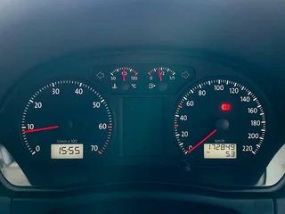 2017 Volkswagen Polo Vivo Hatchback