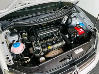 2017 Volkswagen Polo Vivo Hatchback