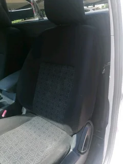 2016 Ford Ranger 2.2 TDCi Hi-Rider LWB