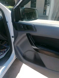 2016 Ford Ranger 2.2 TDCi Hi-Rider LWB