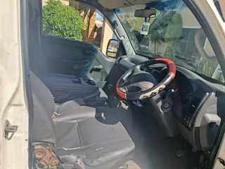 Kia 1.3ton workhorse