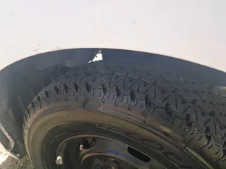 Kia 1.3ton workhorse