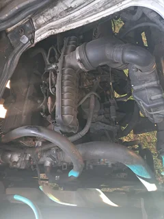 Kia 1.3ton workhorse