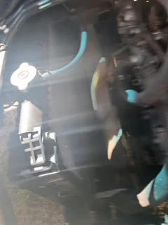 Kia 1.3ton workhorse