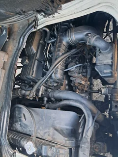 Kia 1.3ton workhorse