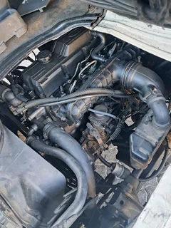 Kia 1.3ton workhorse