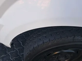 Kia 1.3ton workhorse