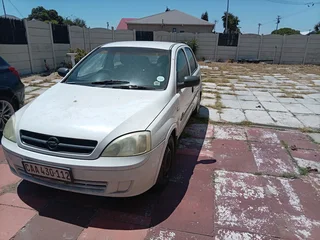 Opel Corsa C 1.7dti 2003