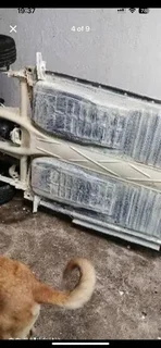 1966 Volkswagen Beetle Hatchback