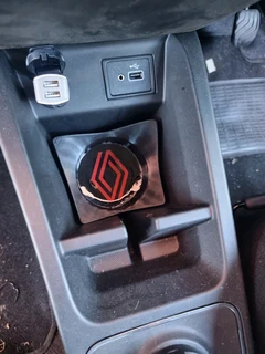 Renault KWID Cup holder