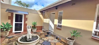 Westville 1.5 Bedroom Granny Flat.