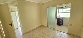 WESTVILLE 1.5 Bedroom granny flat.