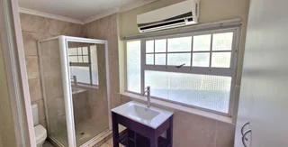 WESTVILLE 1.5 Bedroom granny flat.