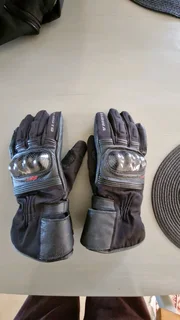 Vmoto winter gloves