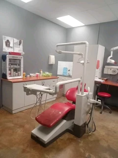 Dental Surgery to Rent or buy in Paarl