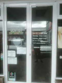 Dentist /locum required urgently