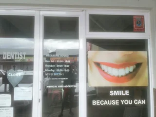 Dentist /locum required urgently