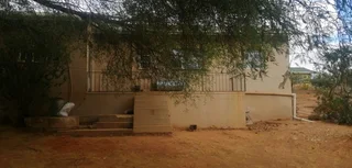 Guesthouse/rooms in Bitterfontein acvommadation