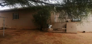 Guesthouse/rooms in Bitterfontein acvommadation