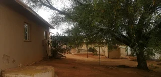 Guesthouse/rooms in Bitterfontein acvommadation