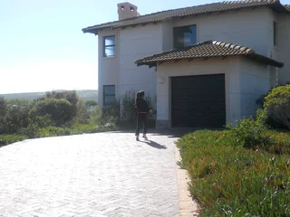 A beautiful 3 bedroom double storey house on langebaan country estate.