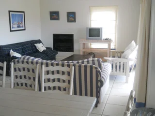 Rent or buy a  beautiful 3 bedroom double storey house on langebaan country estate.